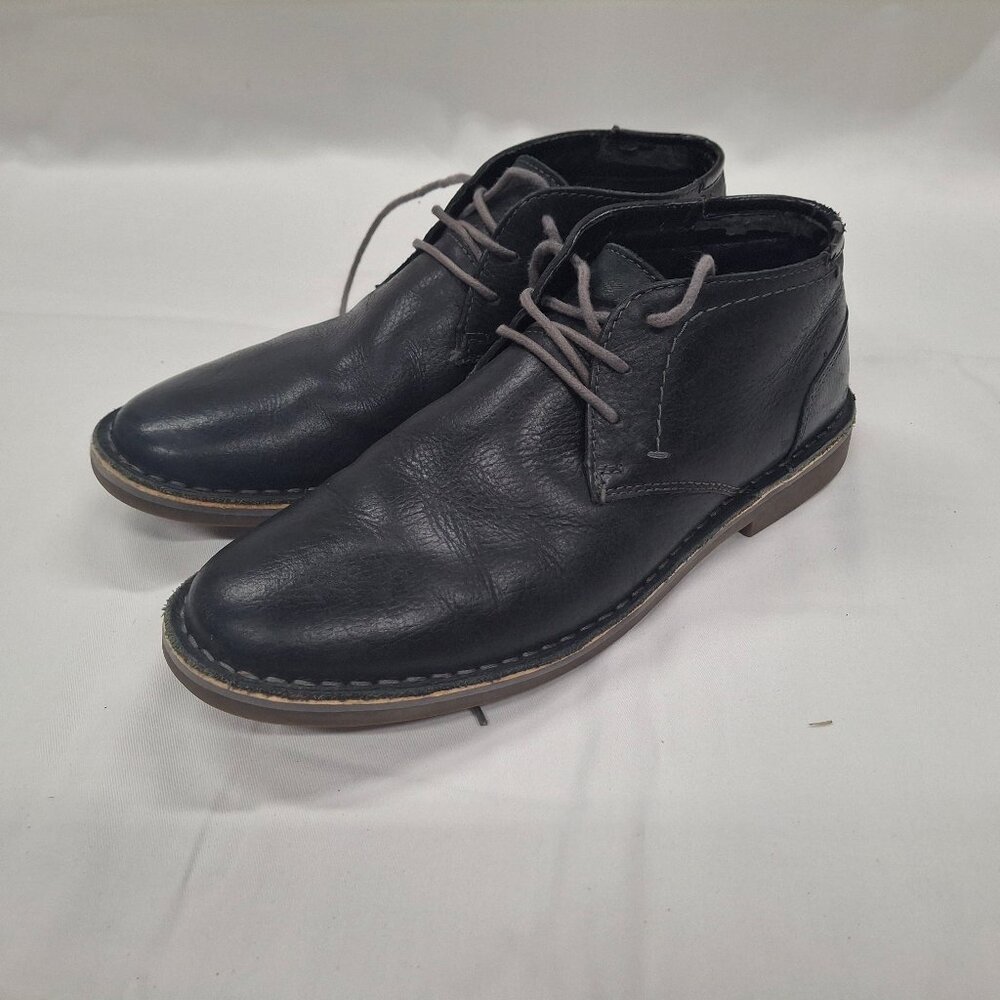 Kenneth Cole Reaction Chukka Boots